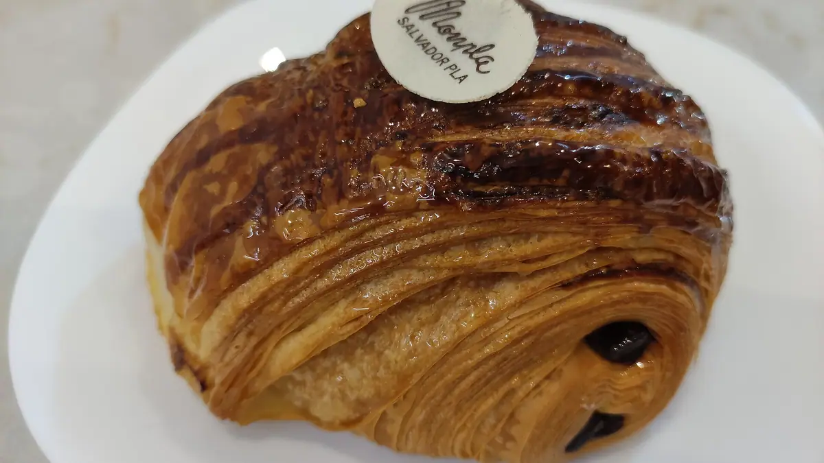 GAIL's – patisserie in Lewes town centre